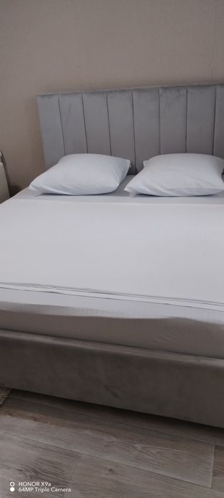 Сдаётся квартира посуточно и почасово