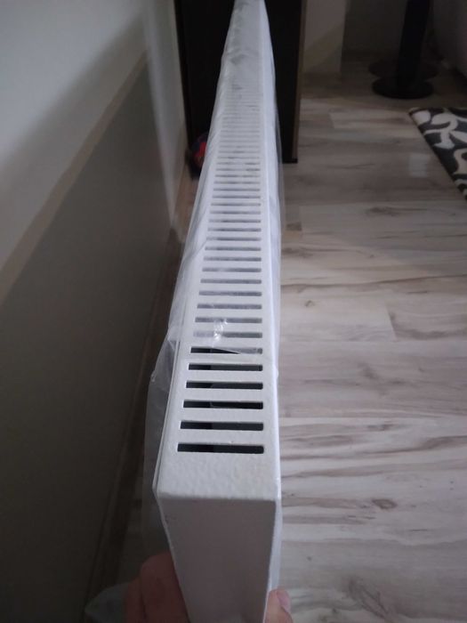 Конвектор чисто нов