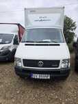 Volkswagen LT46 2003 - Inmatriculat