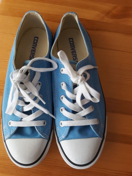 Converse, размер 38.5