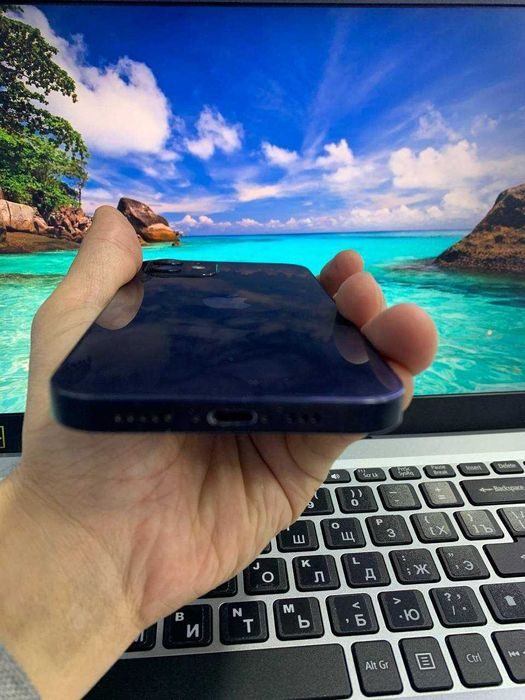 DIQQAT CHEGIRMA!!! Iphone 12 Hech Qanday Bosh to'lovsiz va %lar siz