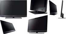Телевизор Sony KDL- 32EX720
