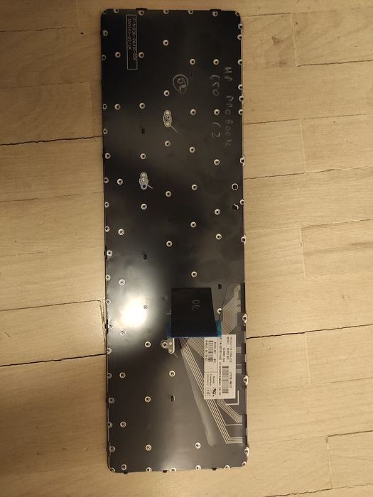 Tastatura originala HP Probook 650 G2