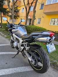 Yamaha FZ6 2006 Sport Touring