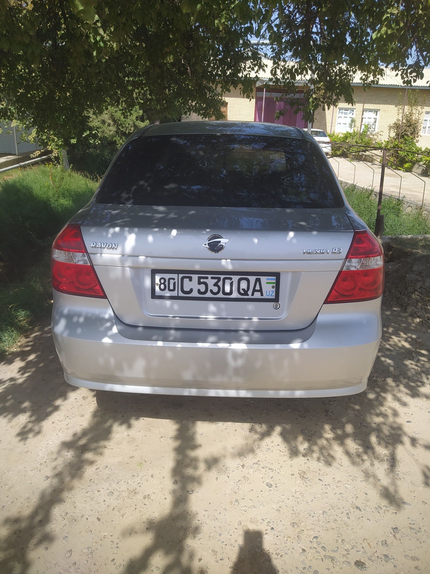 Нексич3 2020йил афтамат