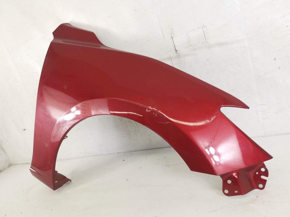 Aripa Dreapta Fata Mazda  3 BM 2013 2014 2015 2016, 3 BM [facelift] [2