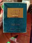 Amber Elixir Crystal