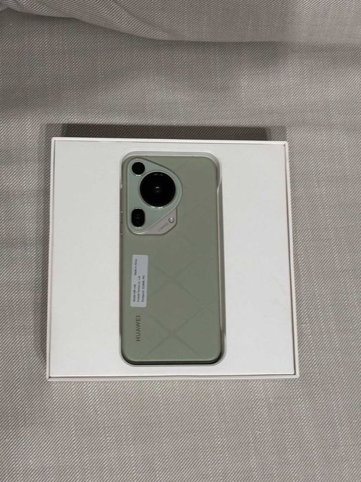 HUAWEI Pura 70 Ultra