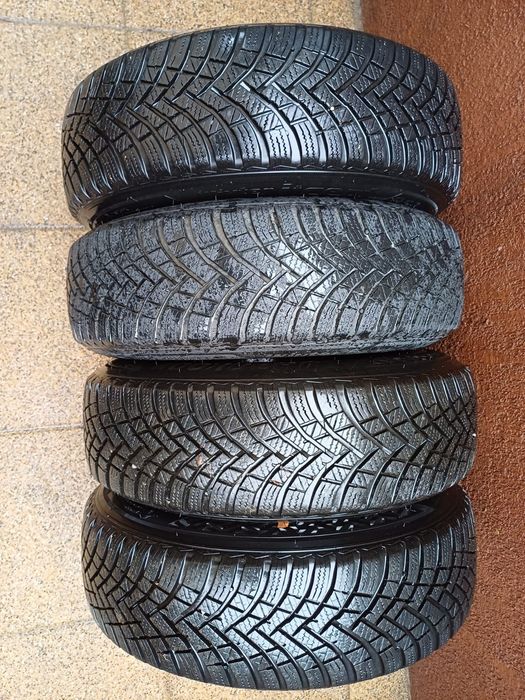 Roti Iarna 14 inch Originale VW 175/70 R14