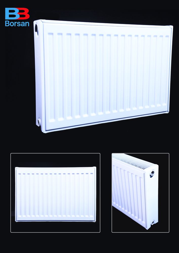 Panelniy radiator Панельный радиатор сантехника panel отопление