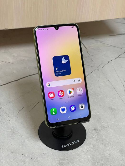 Samsung a25 5g 128GB