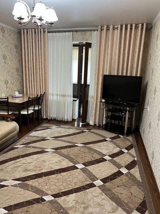 Ц1 аренда квартира 3 комнатная