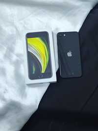 Apple iPhone Se 128Gb (Туркестан) лот: 378062
