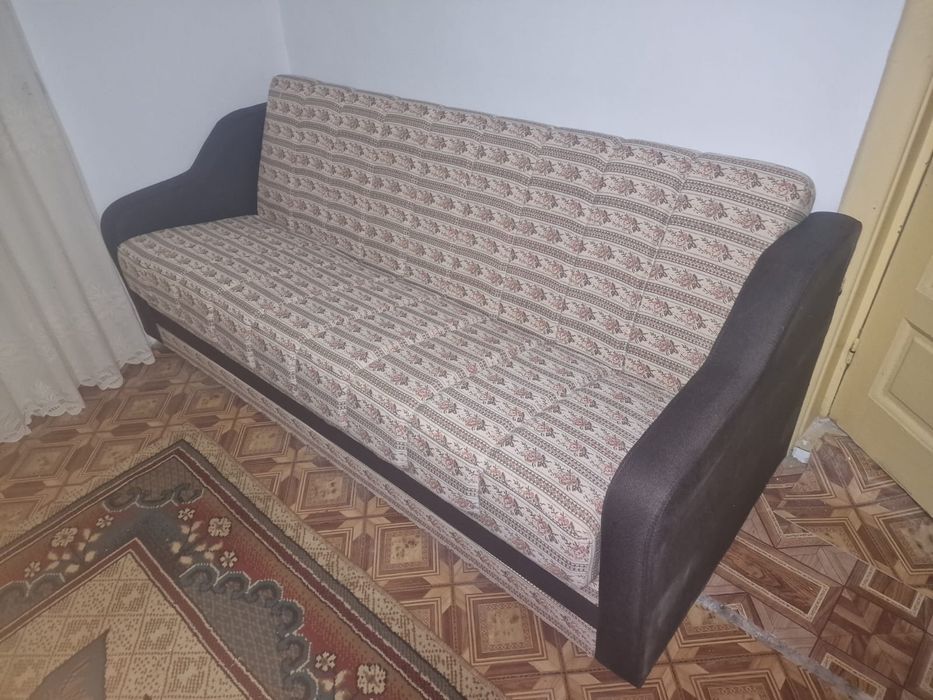 Vând casă sat Viisoara-Paunesti