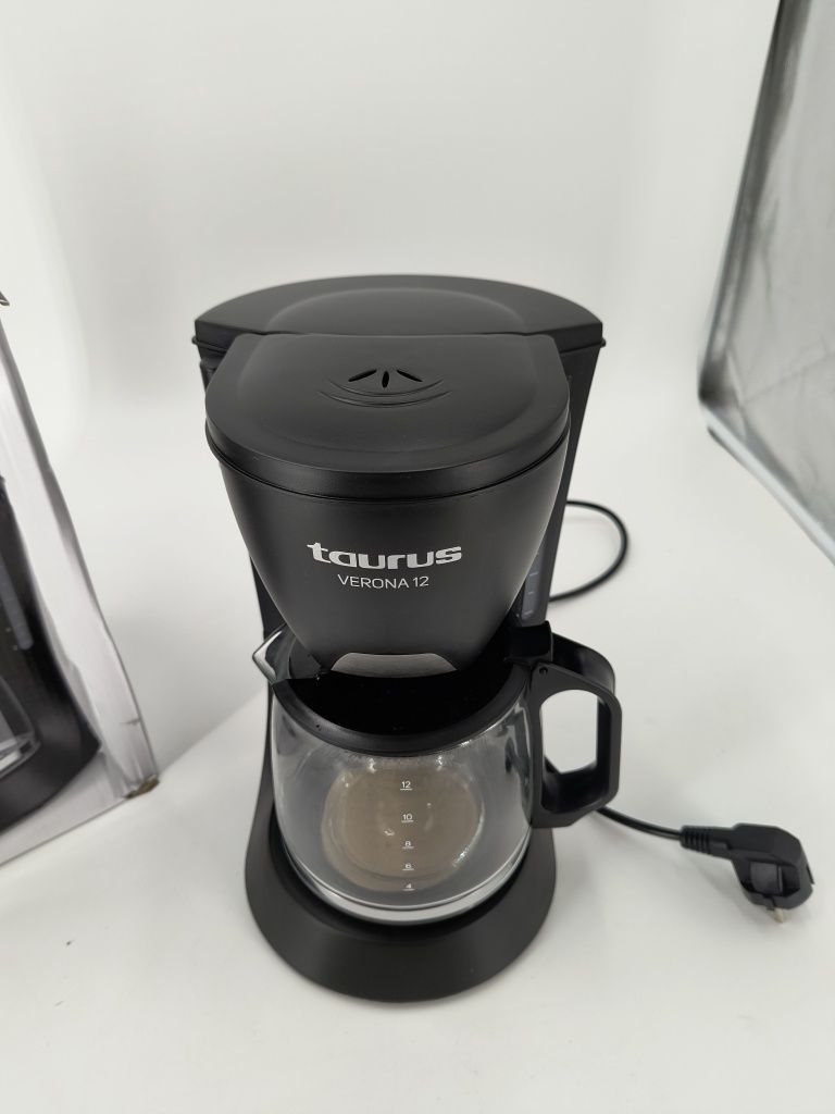 Шварц кафемашина TAURUS VERONA 12