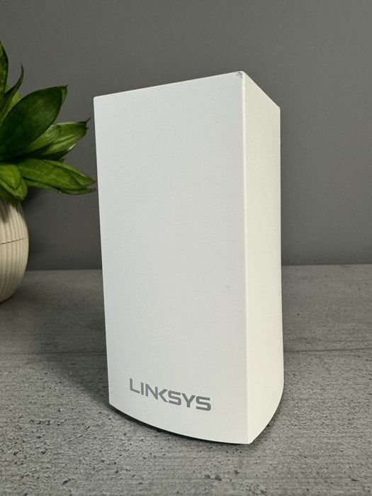 Linksys Velop WiFi WHW01