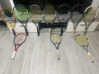 Vand Rachete de tenis