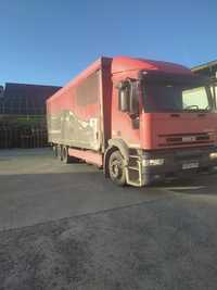 Iveco eurotech 2buc 26T