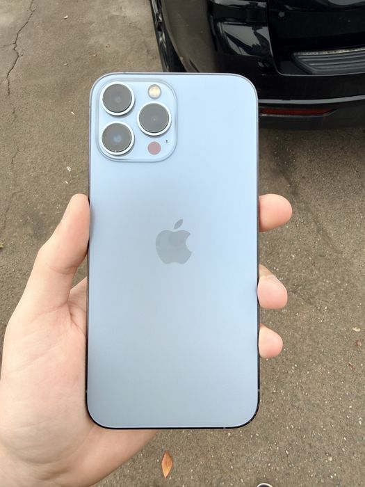 Iphone 13 pro max 128gb