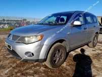 Dezmembrari dezmembrez  Mitsubishi Outlander 2.0 D, 2.2 D