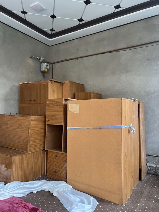 Mebel eski laminatlari yaxshi