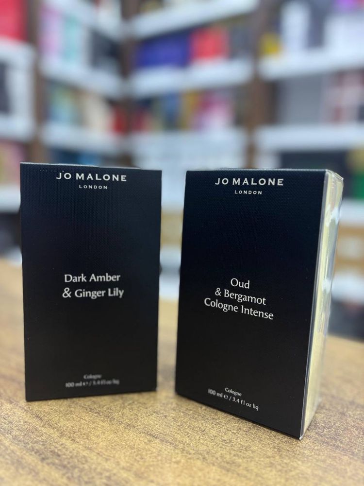 Joe malone Moonlit Camomile
