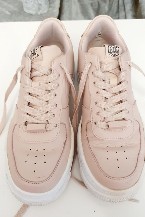 Adidasi Nike Air Force AF1i 39 purtati