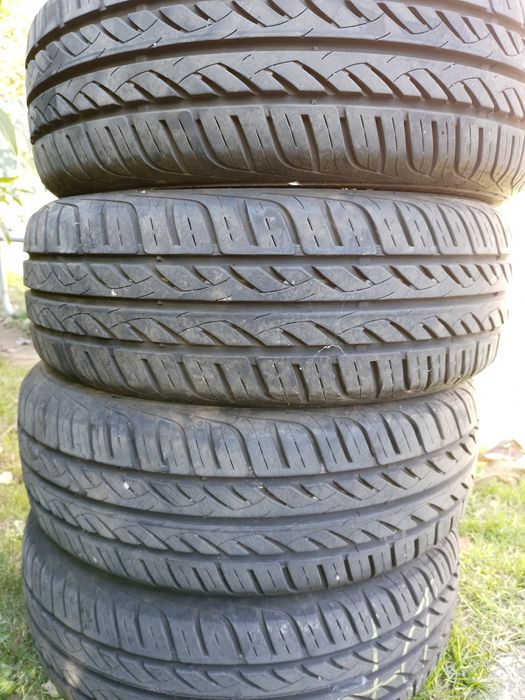 Anvelope de vara gislaved dot 11 18.185/60R14