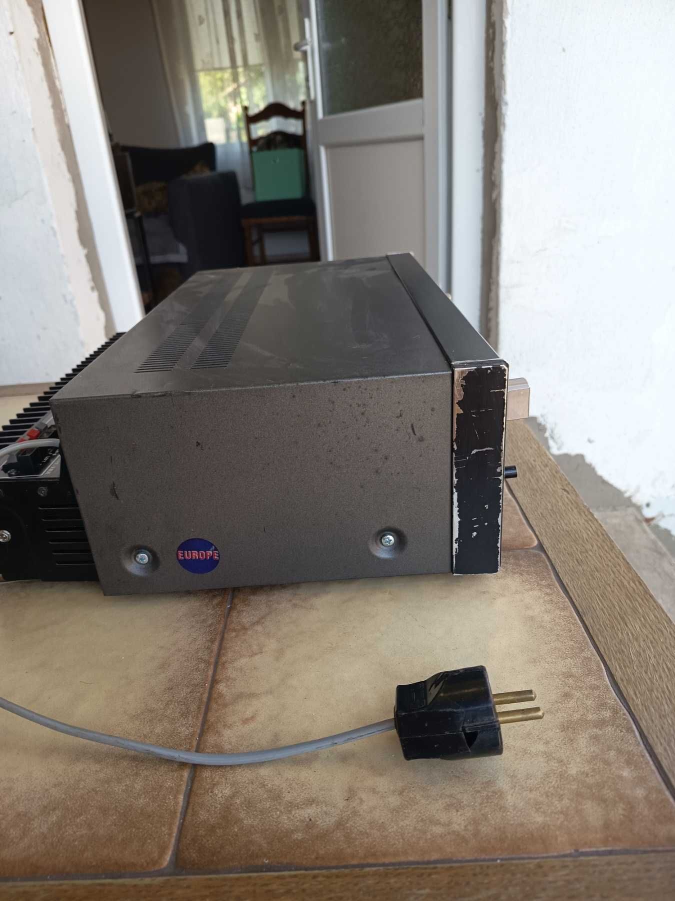 Sansui AU7900 Amplifier