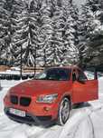 BMW X1 BMW X1 xDrive 2.0d E84 184cp Sport Facelift Aut.