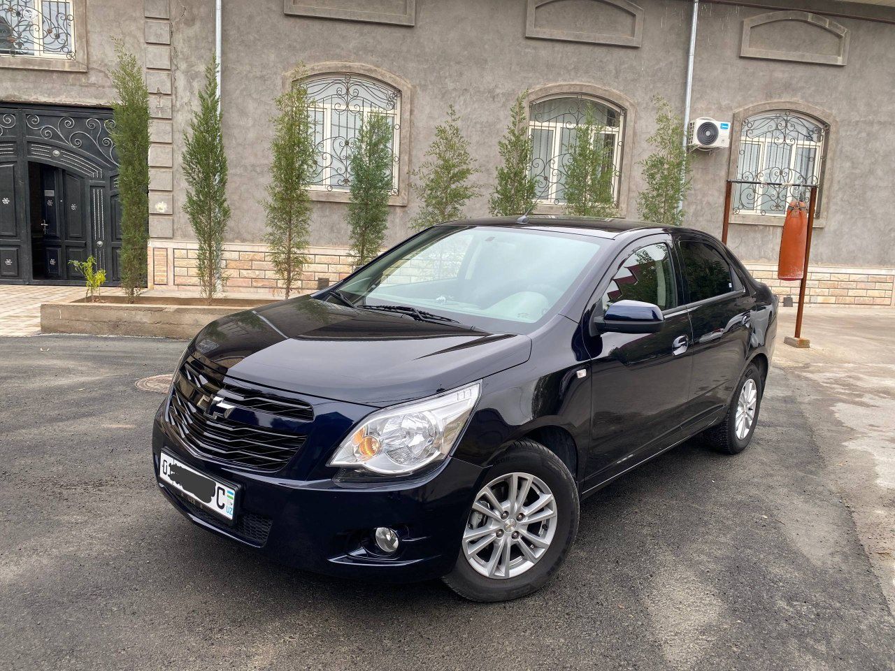 Kobalt 2024 sotiladi srochna