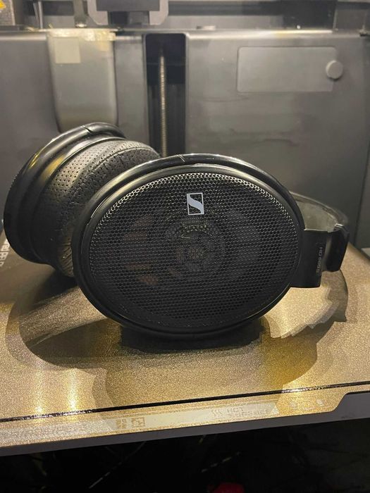 Casti Hi-Fi Sennheiser HD 660 S
