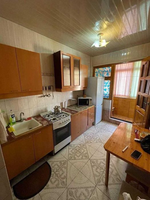 Сдам евро квартиру на Кунаева ойбек