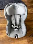 Britax Römer Trifix2 i-Size BR столче за кола (76-105 см) Grey Marble