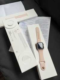 Apple Watch Seria 5 Pink 40MM Sanatate Baterie 100%