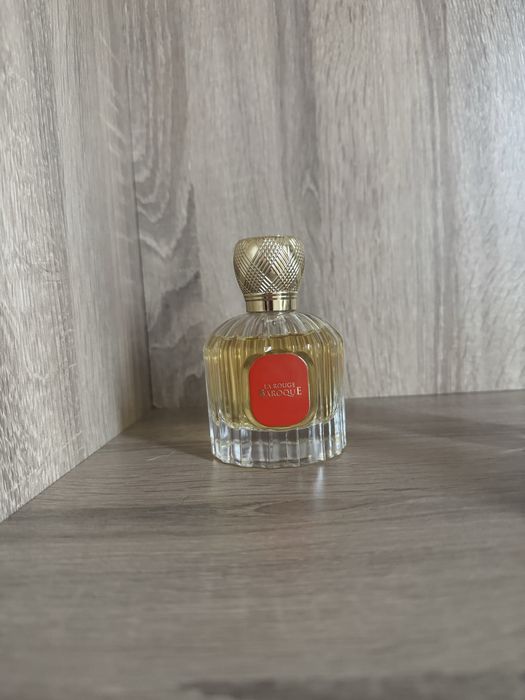 Дамски парфюм La Rouge Baroque
