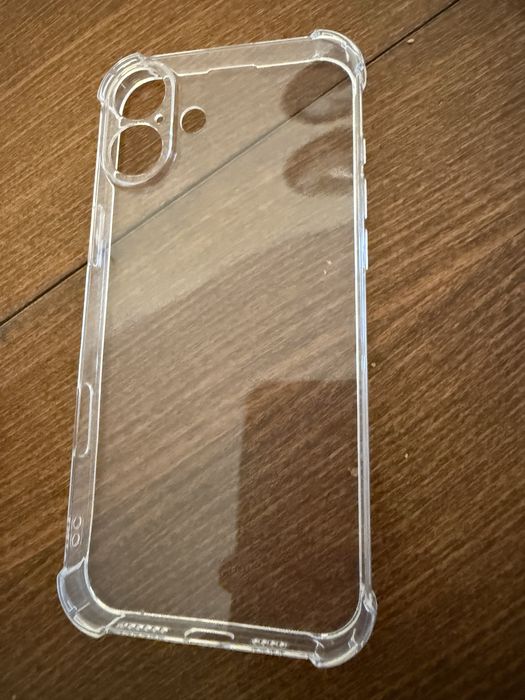 Два кейса и три стъкла за 16 plus