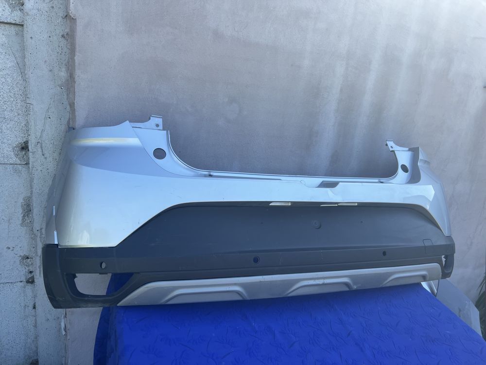 Bara spate dacia sandero 3 stepway