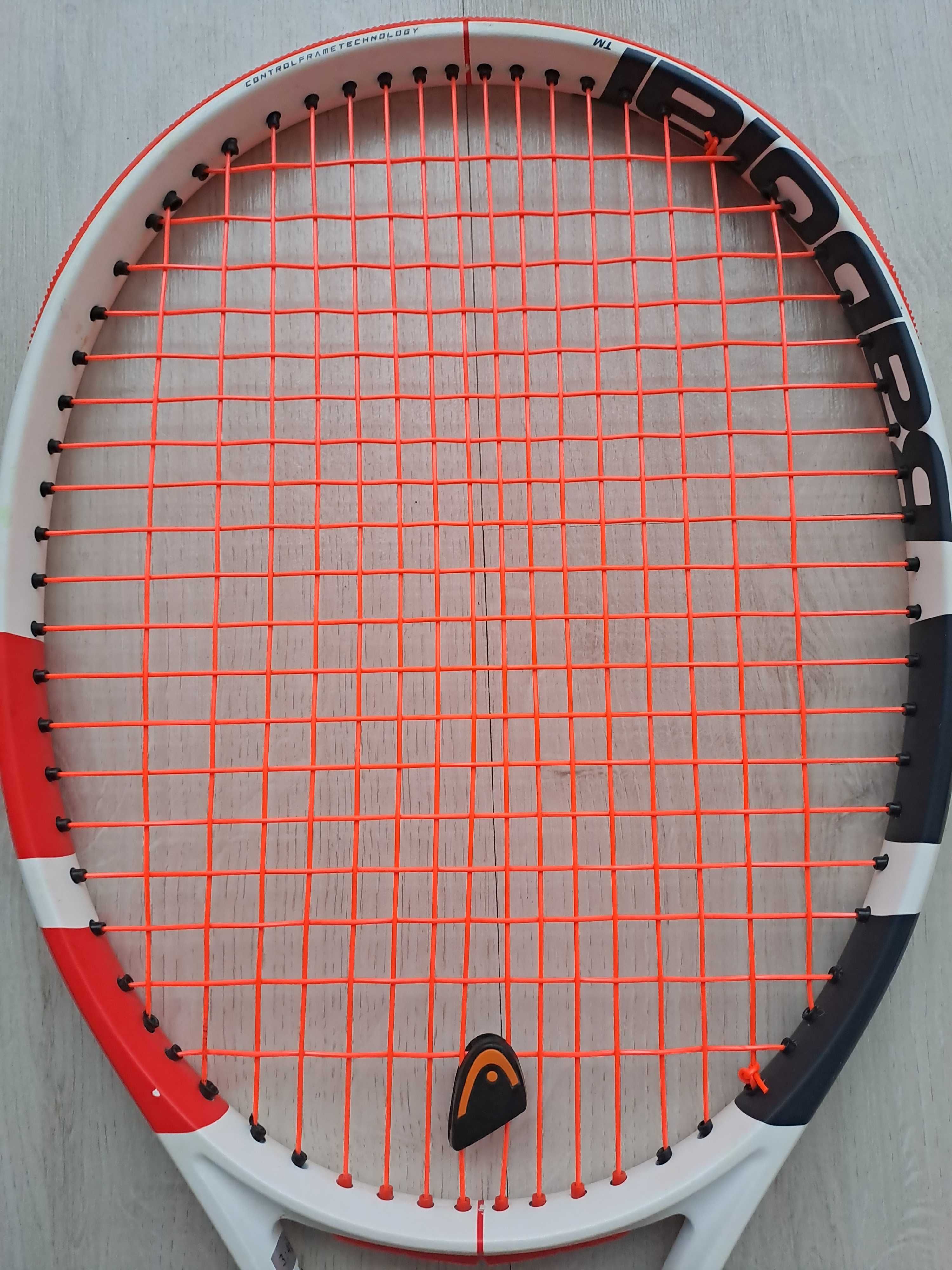 Racheta tenis 27 inch Babolat Pure Strike 16/19 3gen L3