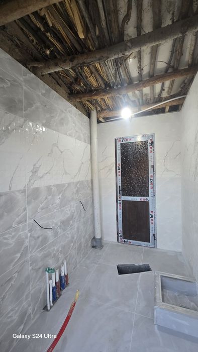 Kafel terish xizmati