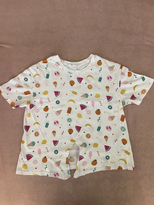 Тениски по 10 лв. Terranova, Cropp