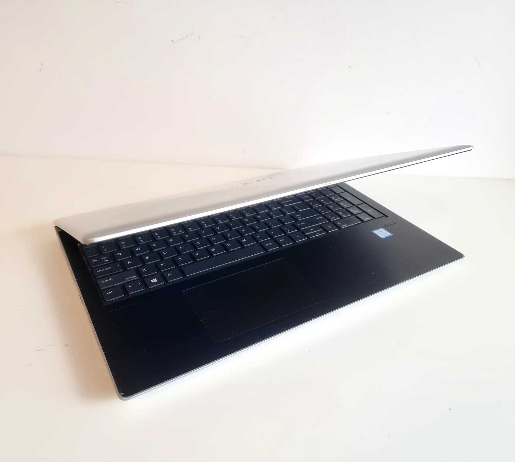 Laptop HP ProBook 450 G5 15,6"HD i5-8250U 8GB RAM SSD 256 GB
