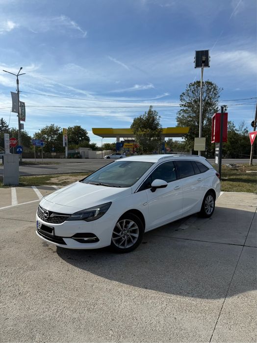 Opel Astra Sport 1.5 dci