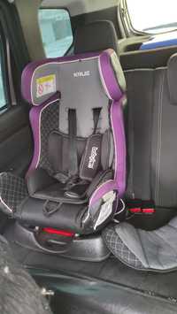 Продам детское удерживающее автомобильное кресло