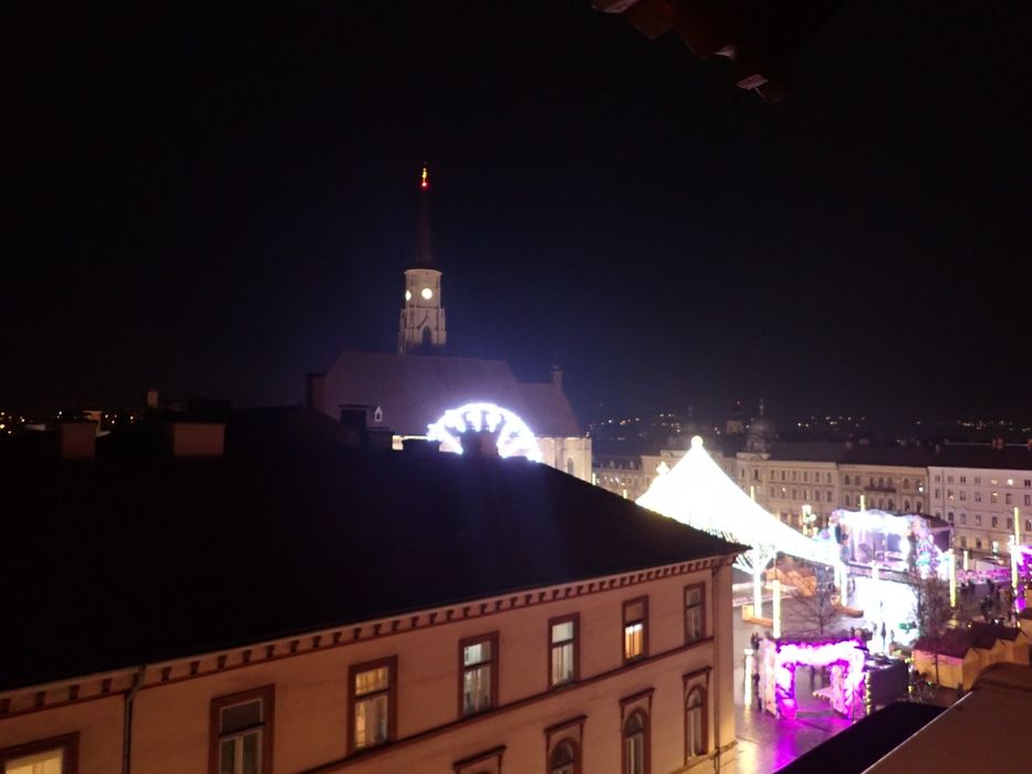 Persoana fizica vand apartament cu o camera ultracentral, Piata Unirii