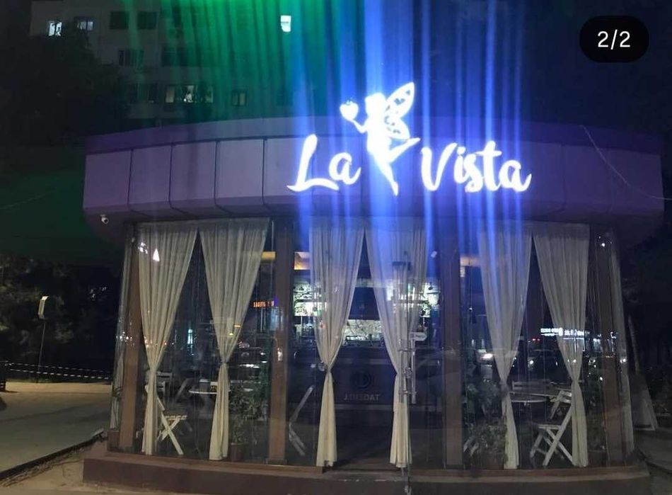 Professional tashqi reklama — loyiha, dizayn, o‘rnatish