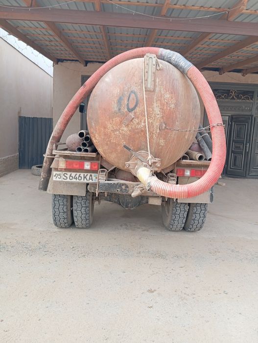 Gaz53 сатылады саз