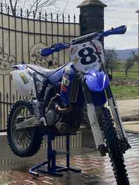 Vand yamaha yzf250