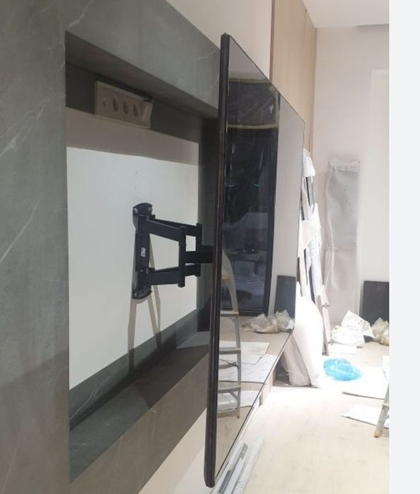 Кронштейны разных размеров а также Продажа Доставка  Установка.