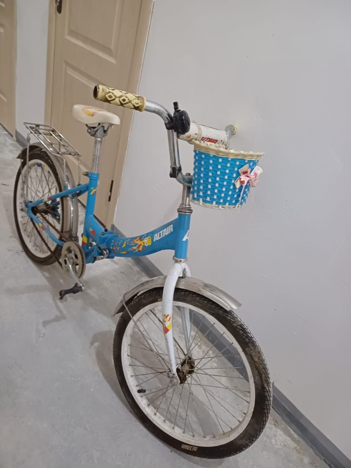 Велосипеды для детей 5-10 лет